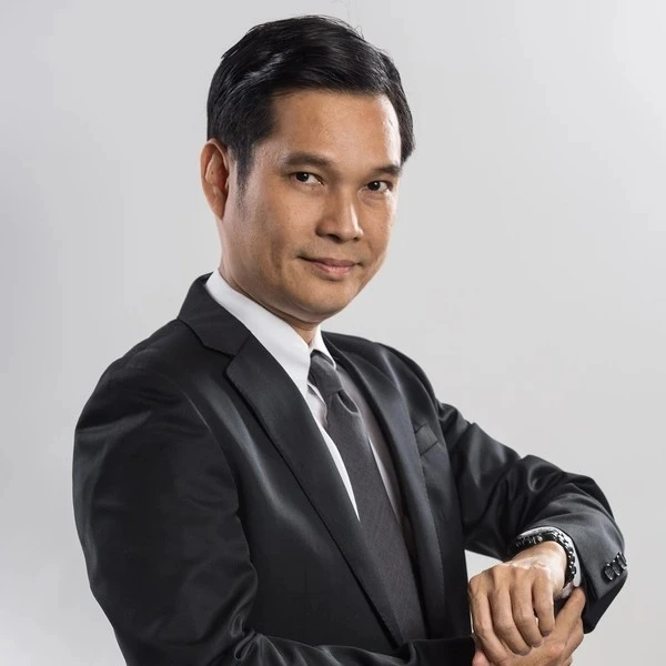 Senior Lawyer Seree Leekasem